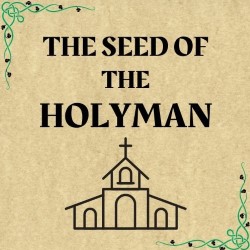 Seed of the Holyman