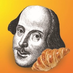 Shakespeare for Breakfast