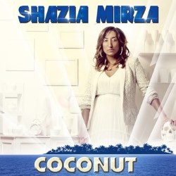 Shazia Mirza: Coconut. Shazia Mirza
