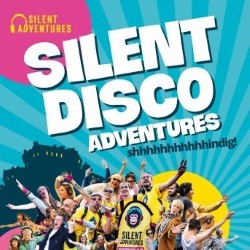 Silent Disco Tours by Silent Adventures