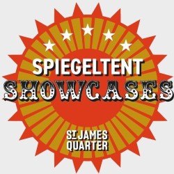 Spiegeltent Showcase