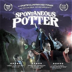 Spontaneous Potter: The Unofficial Improvised Parody