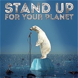 Stand Up for Your Planet