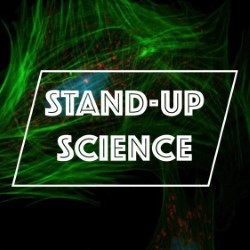 Stand-Up Science