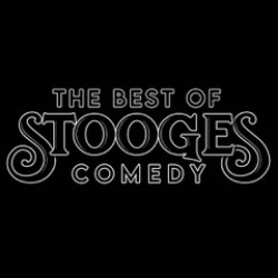The Best of Stooges Comedy