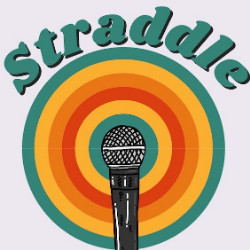 Straddle - A Mixed-Bill Stand Up Show