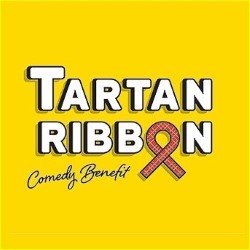 Tartan Ribbon Comedy Benefit