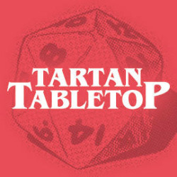 Tartan Tabletop