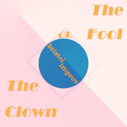 The Clown or The Fool