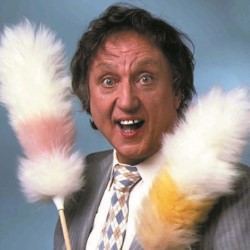 Tickled: The Ken Dodd Story