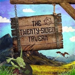 Twenty-Sided Tavern