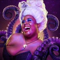 Unfortunate: The Untold Story of Ursula the Sea Witch