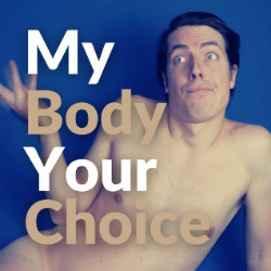 Vash Pernikar: My Body Your Choice. Vash Pernikar