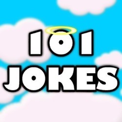 101 Clean Jokes in 30 Minutes