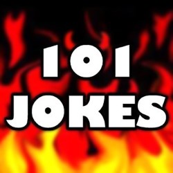 101 Naughty Jokes in 30 Minutes