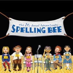 25th Annual Putnam County Spelling Bee