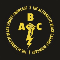 5th Alternative Black Comedy Showcase