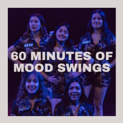 60 Minutes of Mood Swings