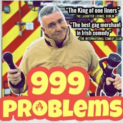 999 Problems. Paul Marsh