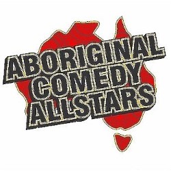 Aboriginal Comedy Allstars