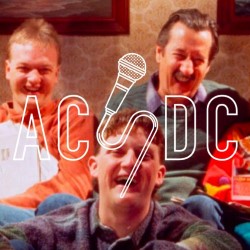 AC/DC: Australian Comedians / Dope Comedy