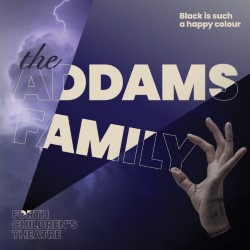 Addams Family - A New Musical