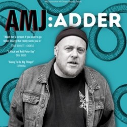 AMJ: Adder. AMJ