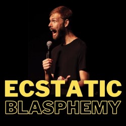 Andrew Frank: Ecstatic Blasphemy. Andrew Frank