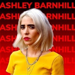Ashley Barnhill: Skullduggery. Ashley Barnhill