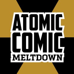 Atomic Comic Meltdown