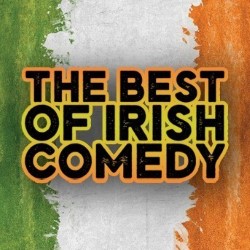 Best of Irish Comedy