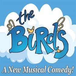 Birds, a New Musical Comedy!