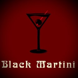 Black Martini