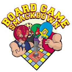 Board Game Smackdown