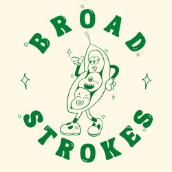 Broad Strokes Improv