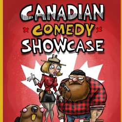 Canadian Comedy Showcase