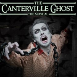 Canterville Ghost: The Musical