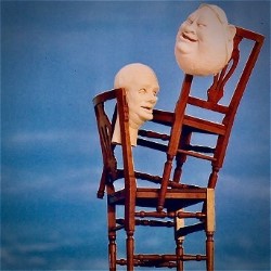 Chairs Revisited