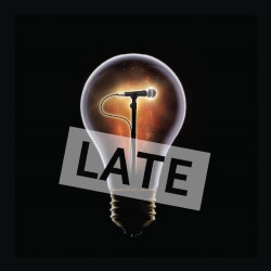 Comedy in the Dark - Late
