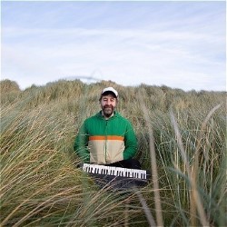 David O'Doherty: Tiny Piano Man. David O'Doherty