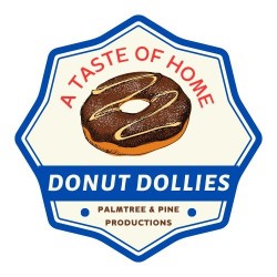 Donut Dollies