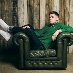 Ed Gamble: Work in Progress. Ed Gamble