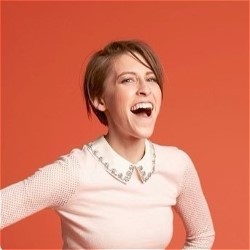 Eden Sher: I Was On A Sitcom. Eden Sher