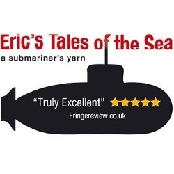 Eric's Tales of the Sea - A Submariner's Yarn