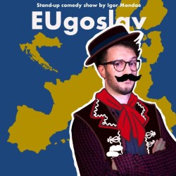 EUgoslav. Igor Mondae