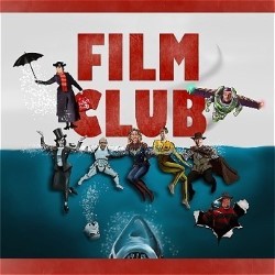 Film Club: An Improvised Comedy