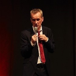 Frank Skinner: 30 Years of Dirt. Frank Skinner