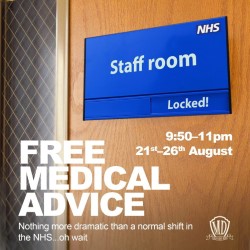 Free Medical Advice