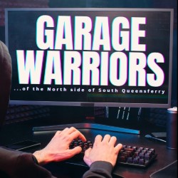 Garage Warriors