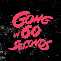 Gong in 60 Seconds